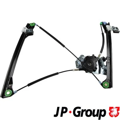 Window Regulator